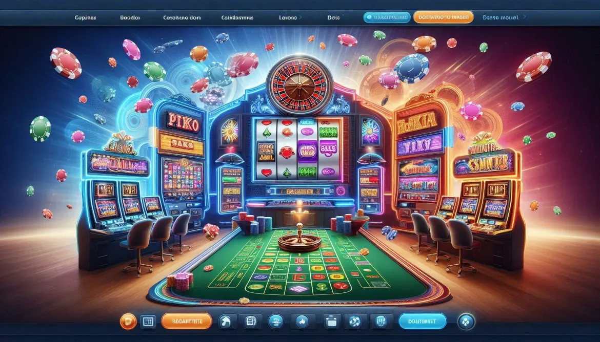 China shores slot